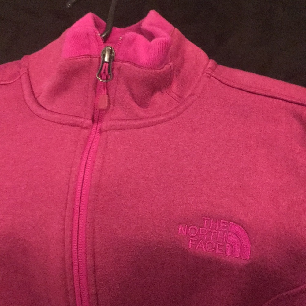 North face